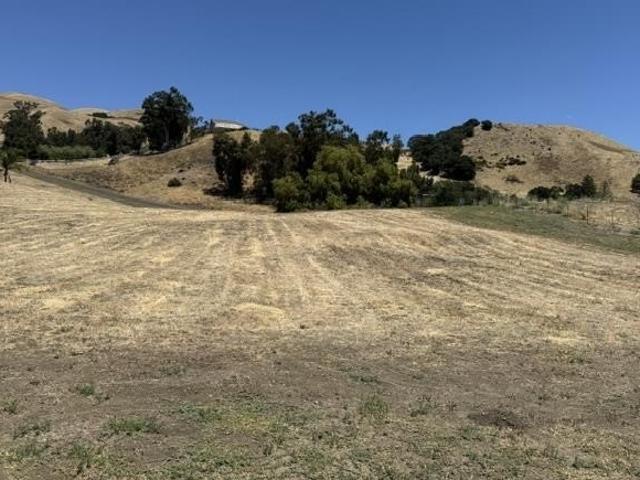 Land for sale in San Jose, California