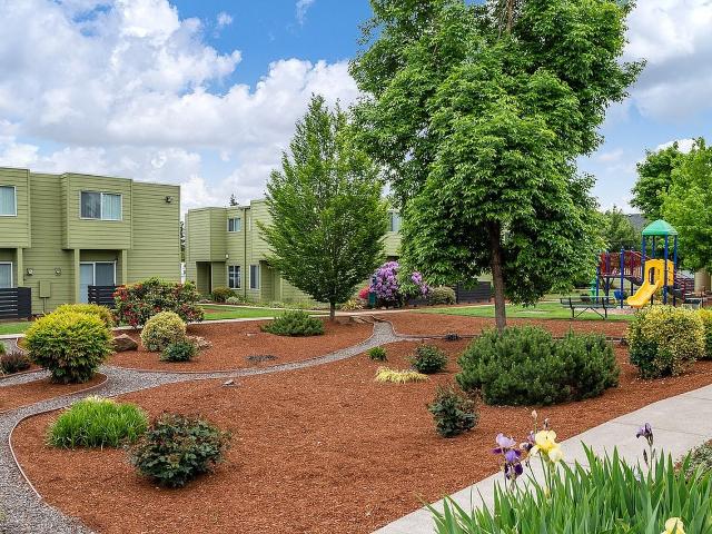 Apartment for rent in Oregonia