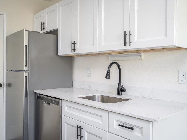 Apartment for rent in Oregonia