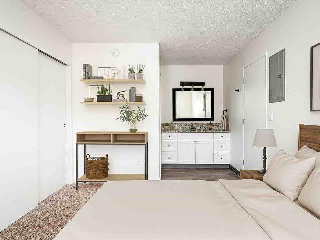 Apartment for rent in Oregonia