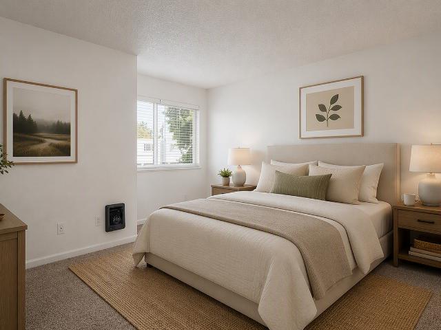Apartment for rent in Gladstone, Clackamas County