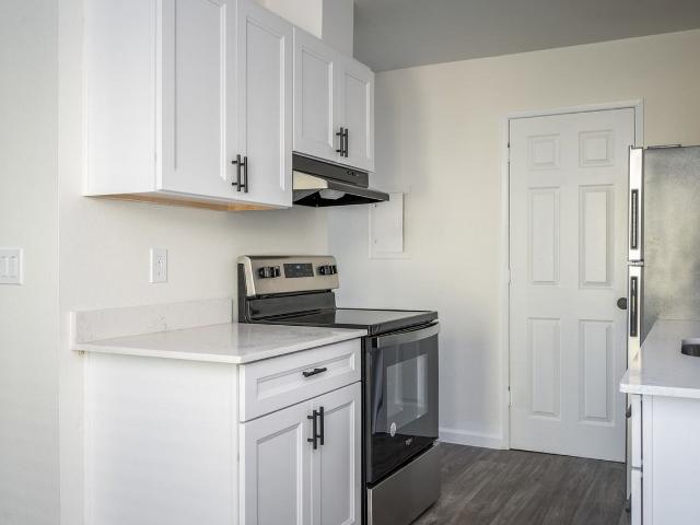 Apartment for rent in Oregonia