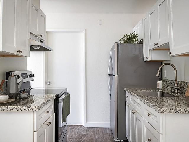 Apartment for rent in Oregonia