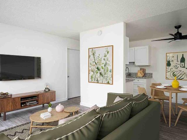 Apartment for rent in Oregonia