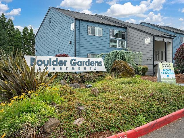 Apartment for rent in Gladstone, Clackamas County