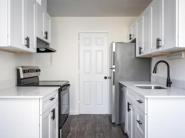 Apartment for rent in Oregonia