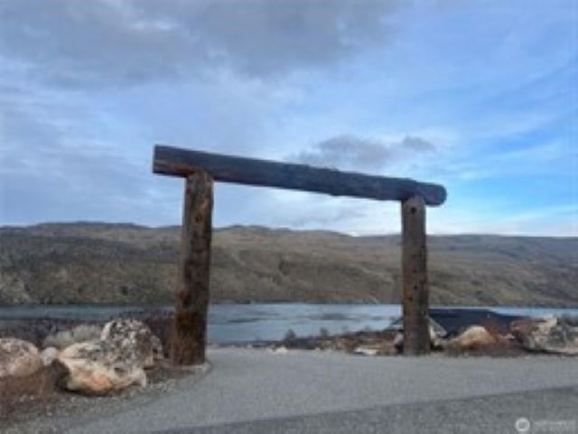 Land for sale in Pateros, Washington