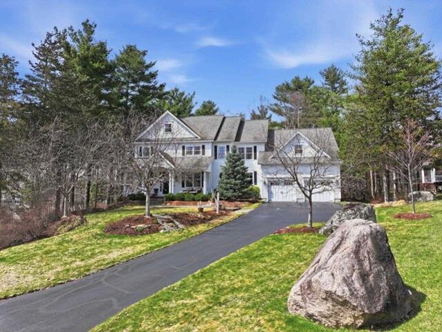 House for sale in Shelburne, Vermont