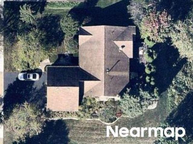 House for sale in Hoffman Estates, Illinois