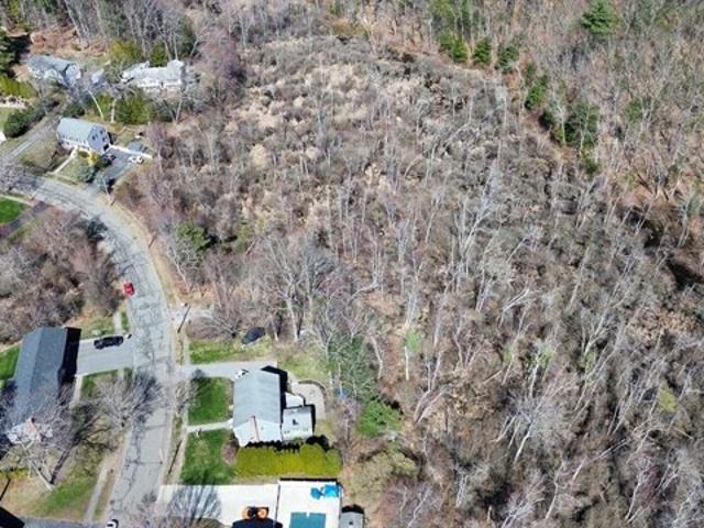 Land for sale in Beverly, Massachusetts