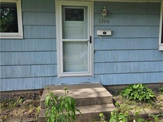 House for sale in Brooklyn Center
