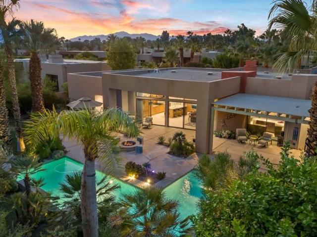 House for sale in Rancho Mirage, California