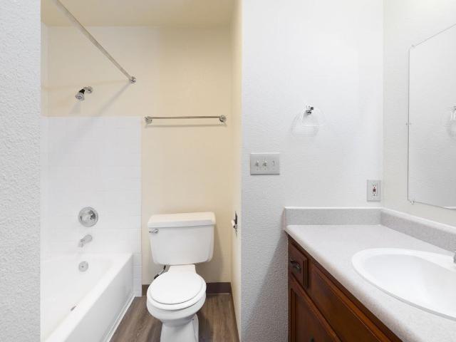 Apartment for rent in University Place, Washington