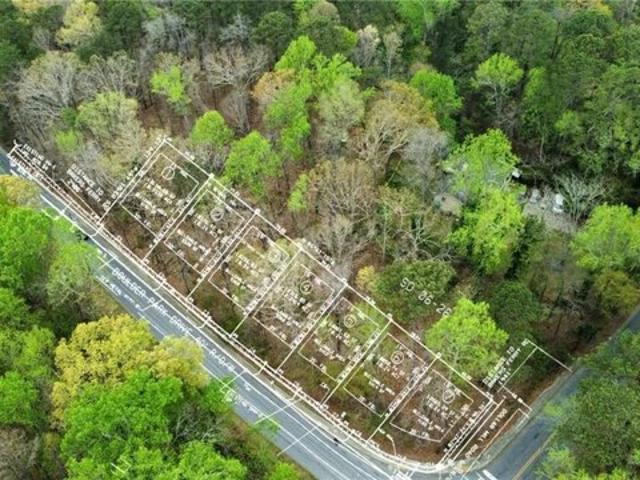 Land for sale in Atlanta