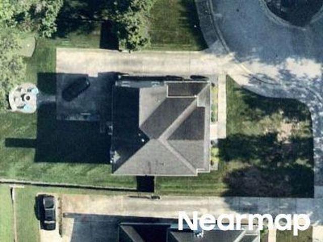 House for sale in Atlanta, Georgia
