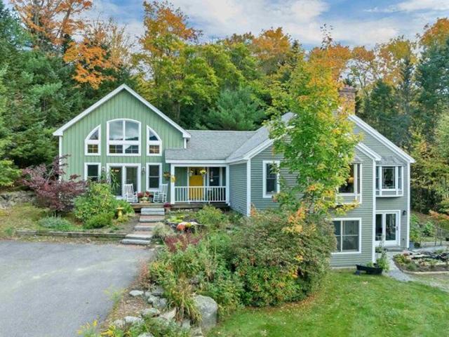 House for sale in Waterville Valley, Grafton County