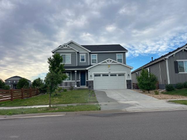 House for sale in Colorado