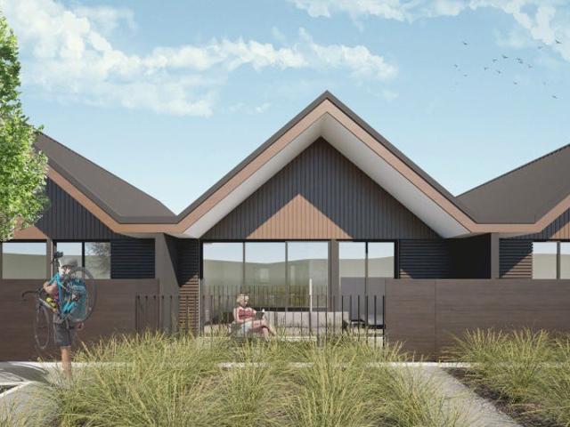 Apartment for sale in Hanmer, Canterbury