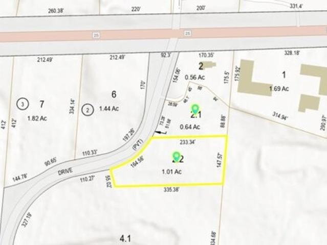Land for sale in New Hampshire
