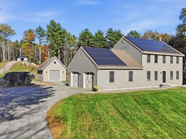 House for sale in Foggs Corner, New Gloucester