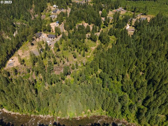 Land for sale in Carson, Washington