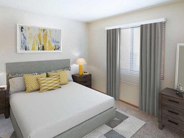 Apartment for rent in Woodlands West, West Des Moines