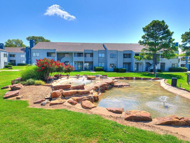 Apartment for rent in Tulsa, Oklahoma