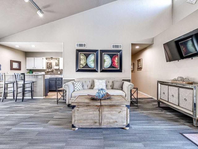 Apartment for rent in Tulsa, Oklahoma