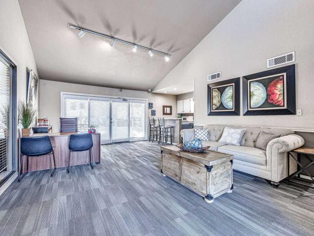 Apartment for rent in Tulsa, Oklahoma
