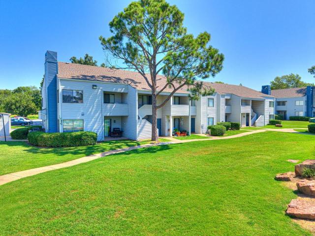 Apartment for rent in Tulsa, Oklahoma