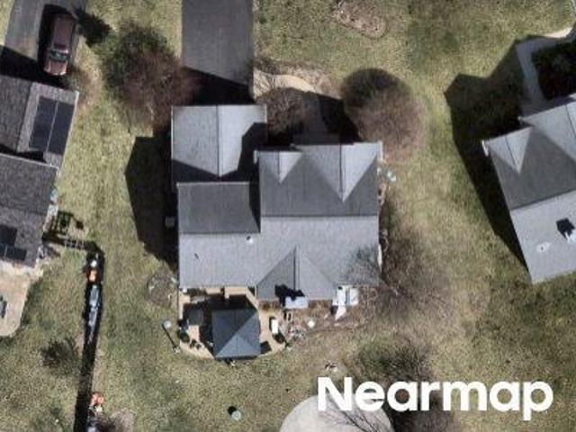 House for sale in Bolingbrook, Illinois