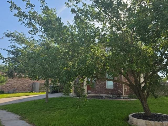 House for sale in Dewitt, Texas