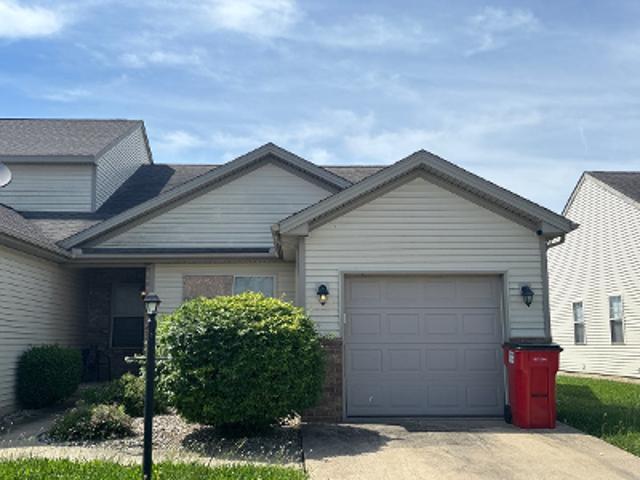 Condo for sale in Champaign, Illinois