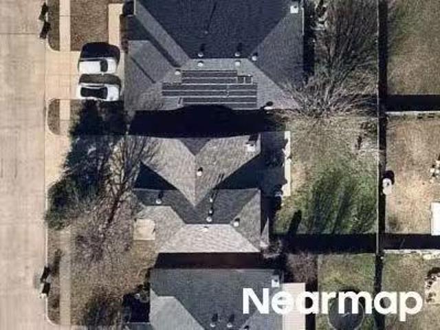House for sale in Fort Worth
