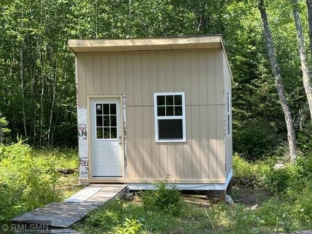 Land for sale in Cook, Minnesota