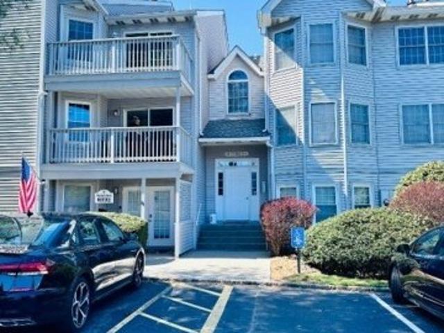 Condo for sale in Passaic, New Jersey