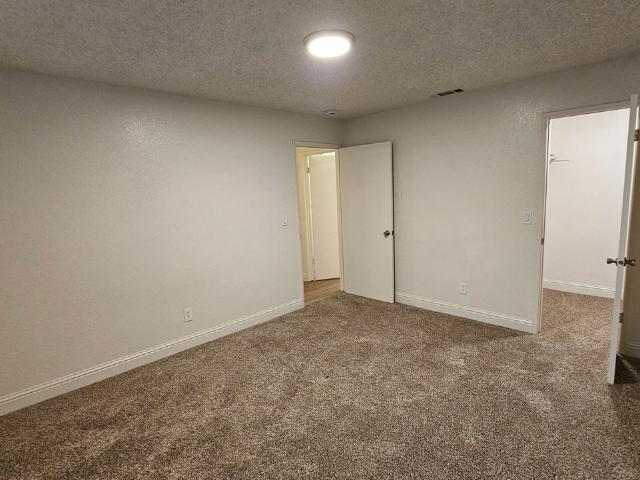 Apartment for rent in Fresno, California