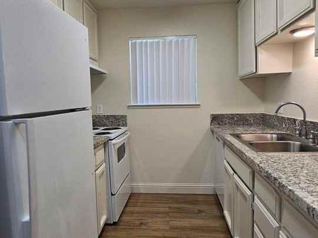 Apartment for rent in Fresno, California