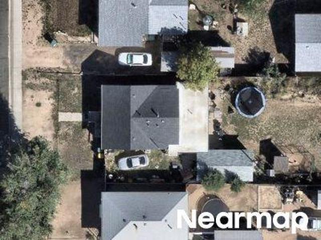 House for sale in Evans, Colorado