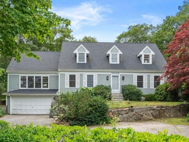 House for sale in Rockport, Massachusetts