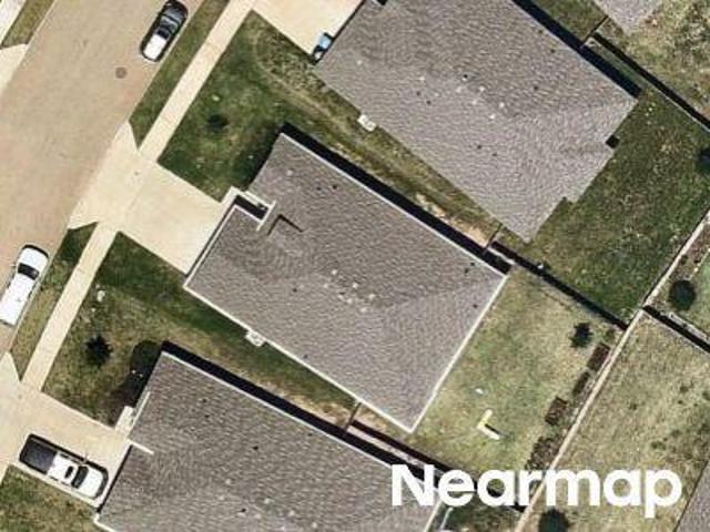 House for sale in Fort Worth, Texas