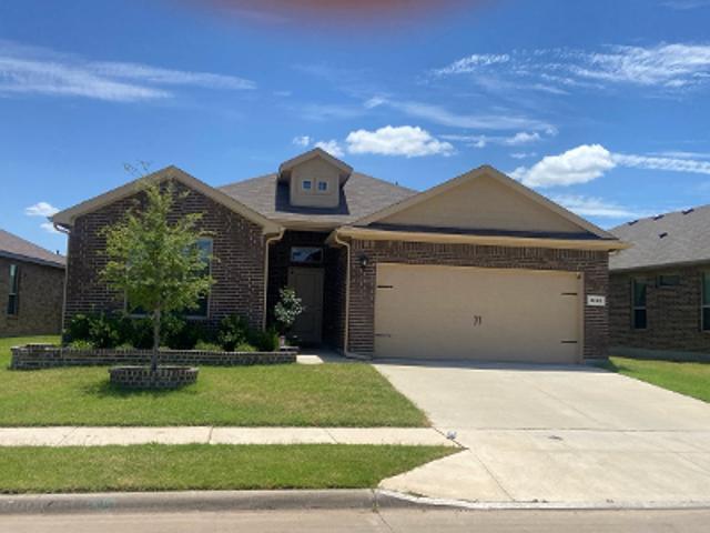 House for sale in Fort Worth, Texas