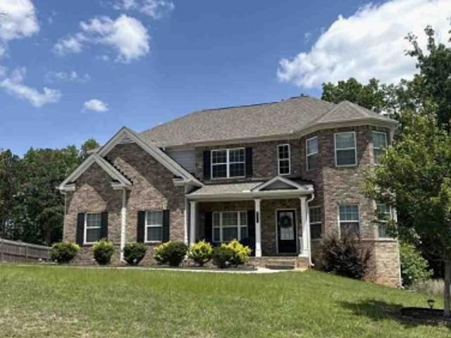 Property for sale in Paulding, Georgia