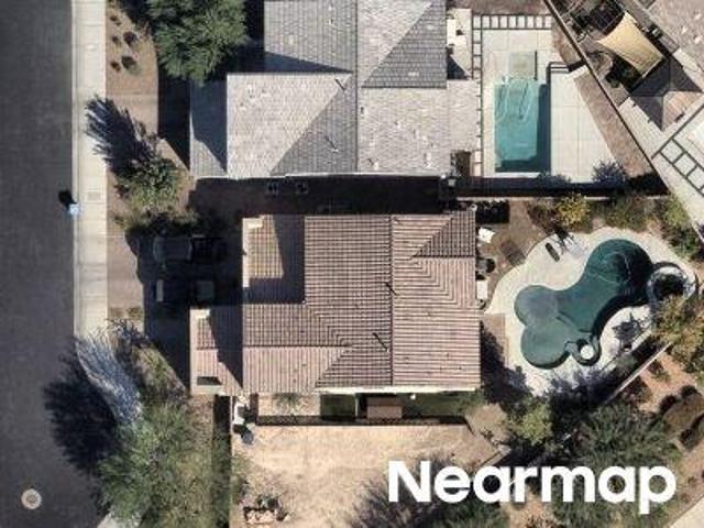 House for sale in Villages at Tule Springs, Las Vegas