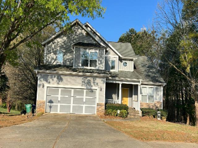 House for sale in Atlanta, Georgia