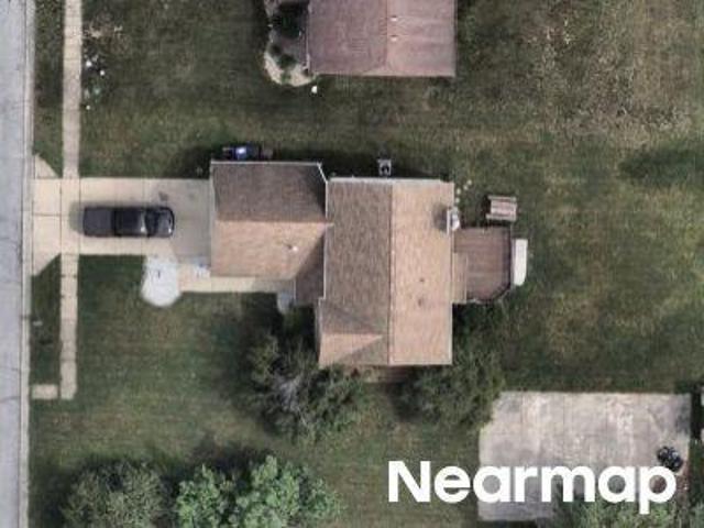 House for sale in Kokomo, Indiana