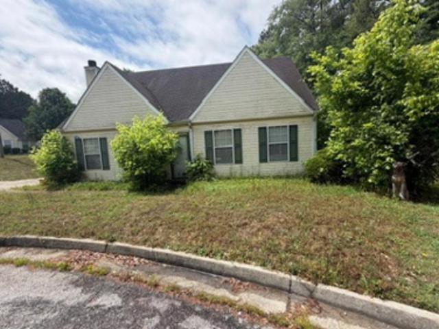 House for sale in Georgia