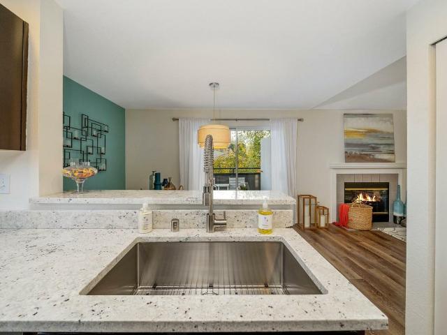 Apartment for rent in Tacoma, Washington