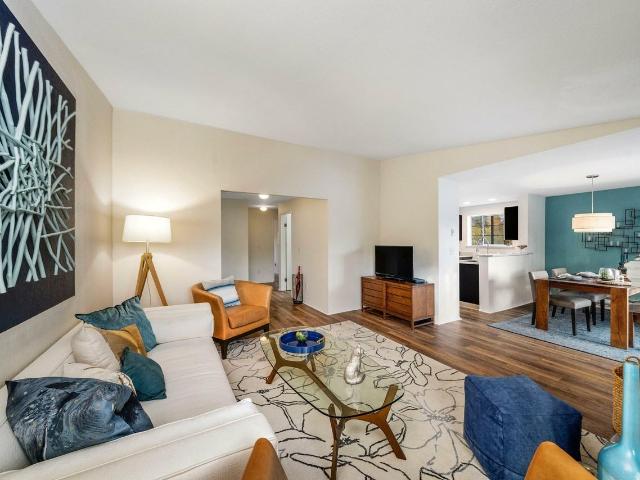 Apartment for rent in Tacoma, Washington