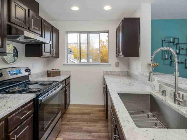 Apartment for rent in Tacoma, Washington